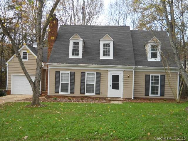 5006 Rivergreen Lane Charlotte NC 28227