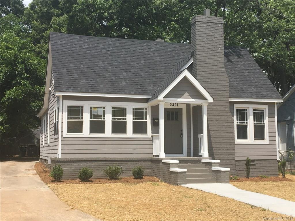 2321 Lola Avenue Charlotte NC 28205