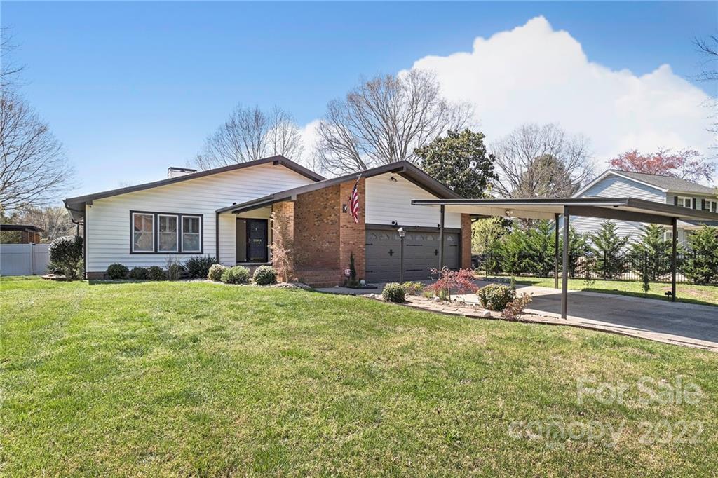 5401 Faulconbridge Road Charlotte NC 28227