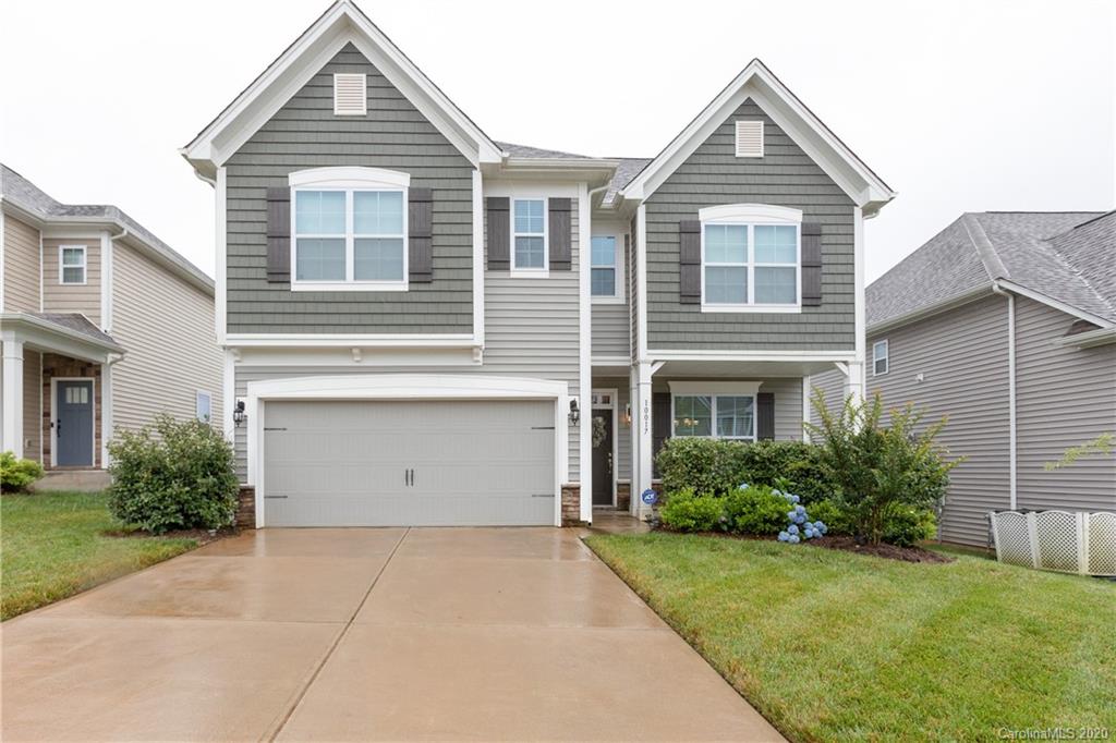 10017 Perth Moor Road Charlotte NC 28278