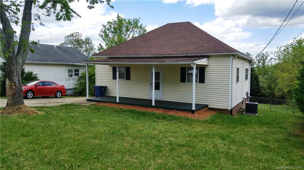 16 Midway Street Granite Falls NC 28630