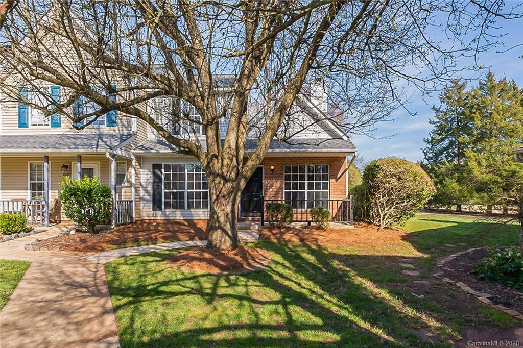 8207 Golf Ridge Drive Charlotte NC 28277