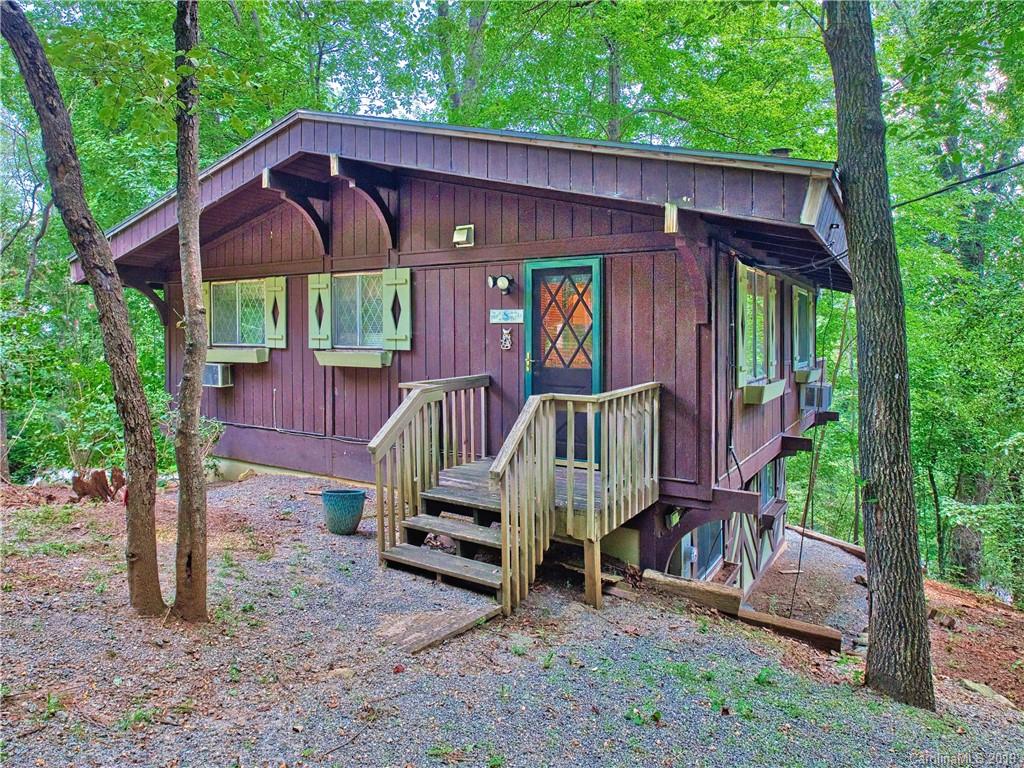 495 Youngs Mountain Drive Lake Lure NC 28746