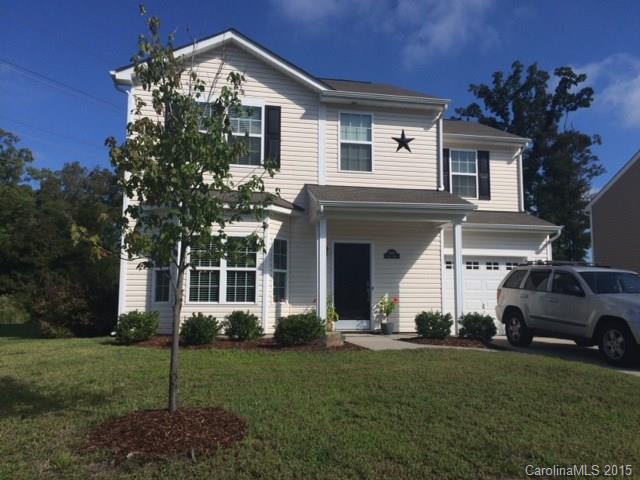 9309 Hamel Street Charlotte NC 28215