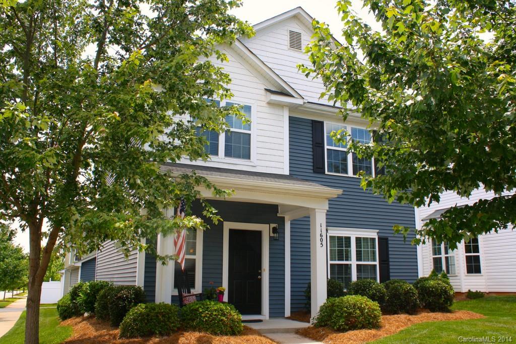 11605 Truan Lane Cornelius NC 28031
