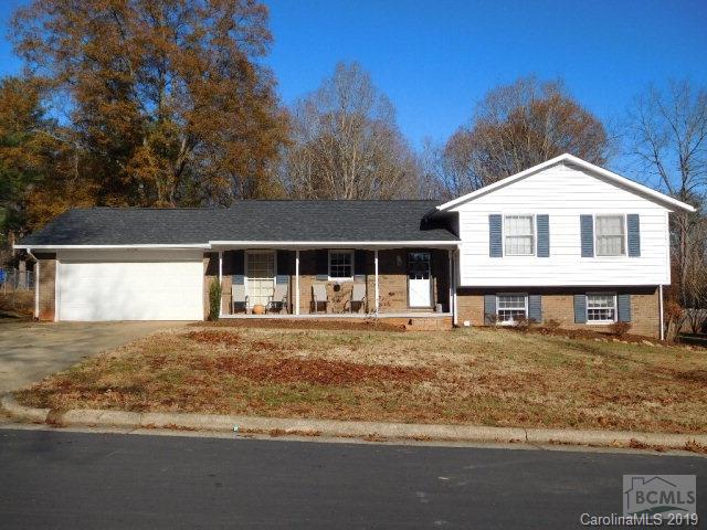 109 Inglewood Drive Morganton NC 28655