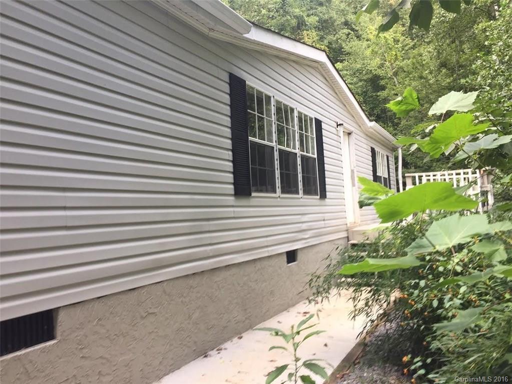 131 Crystal June Lane Asheville NC 28803