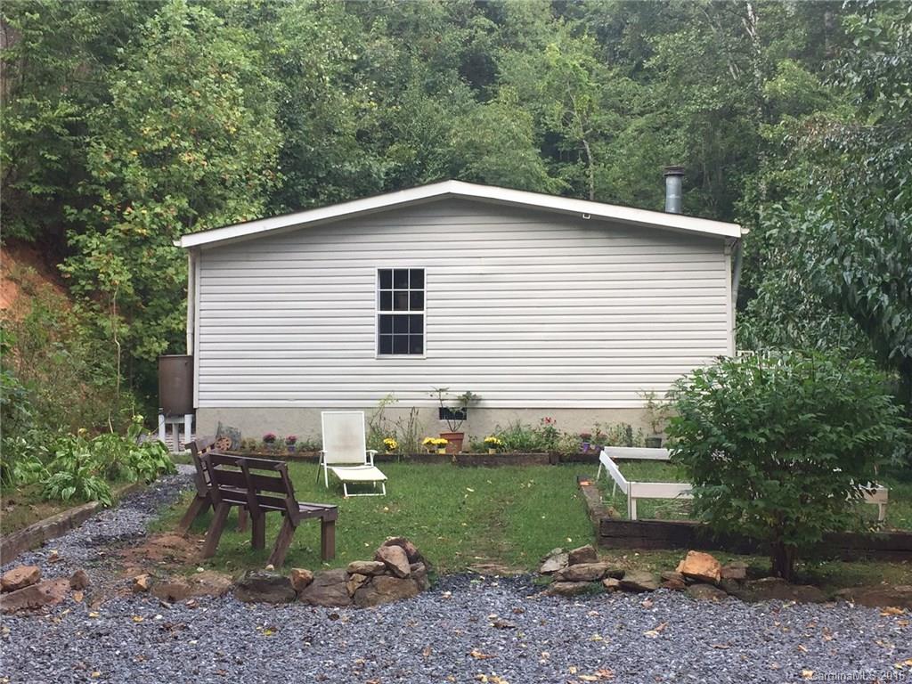131 Crystal June Lane Asheville NC 28803