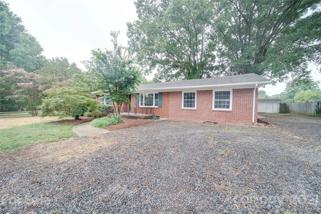 7819 Cagle Drive Mint Hill NC 28227