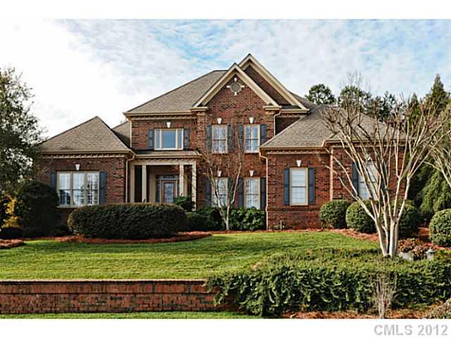 11357 Ballantyne Crossing Avenue Charlotte NC 28277