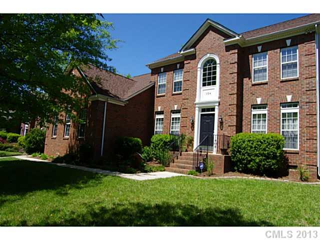 154 Montrose Drive Mooresville NC 28115