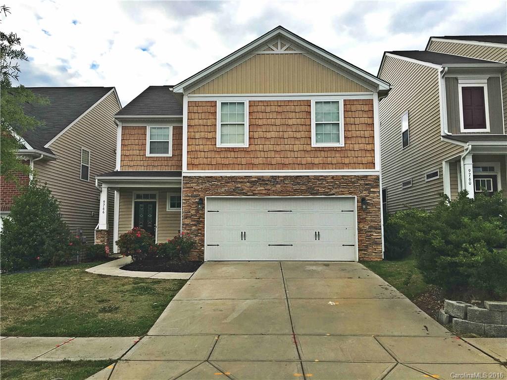 9766 Turning Wheel Drive Charlotte NC 28214