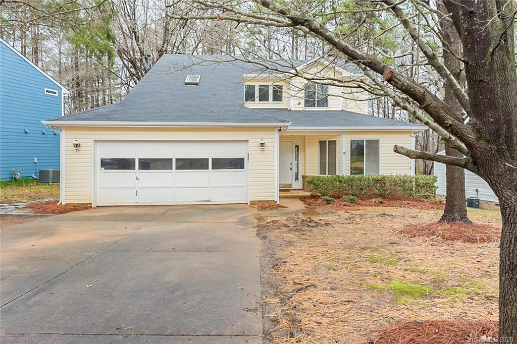 4415 Hounds Run Drive Matthews NC 28105