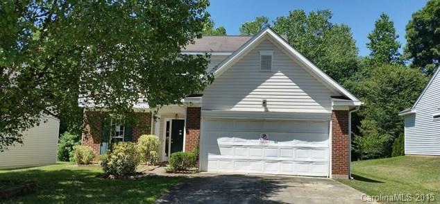 6926 Murray Grey Lane Charlotte NC 28273