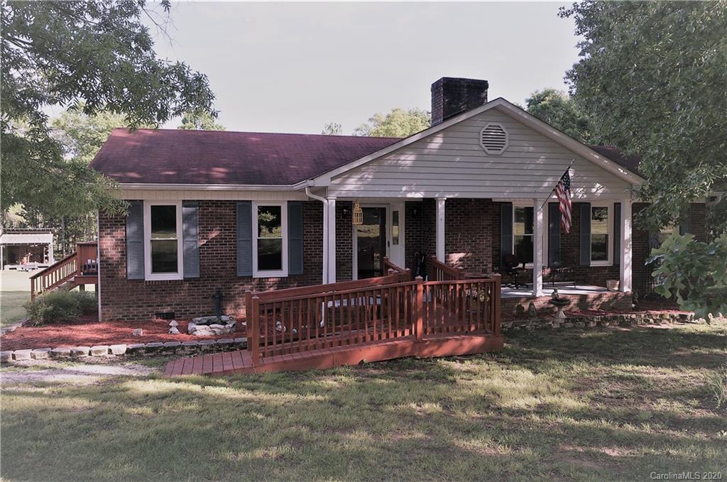 2521 Ward Avenue Concord NC 28025