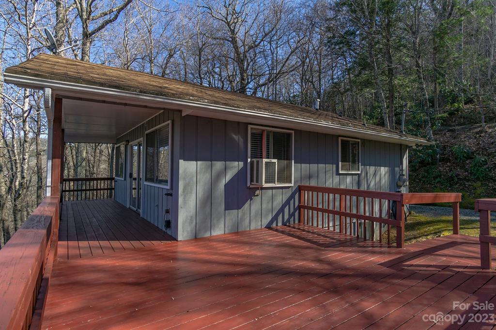 68 Lakey Gap Heights, Black Mountain NC MLS Car4000998 Greybeard