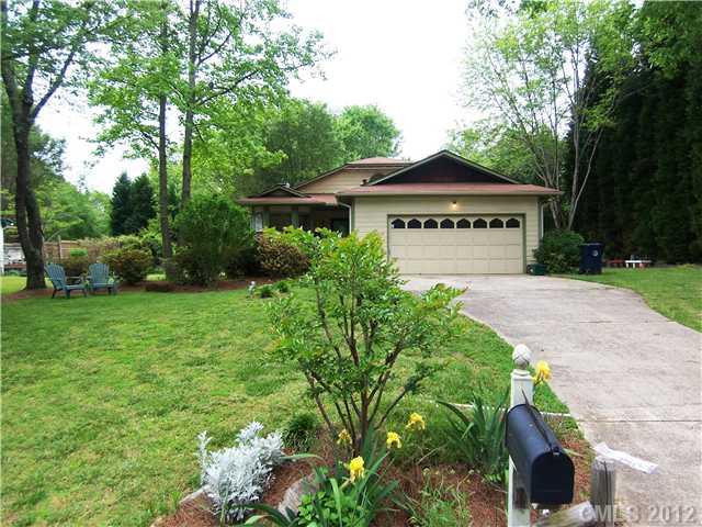 21225 Pine Ridge Drive Cornelius NC 28031