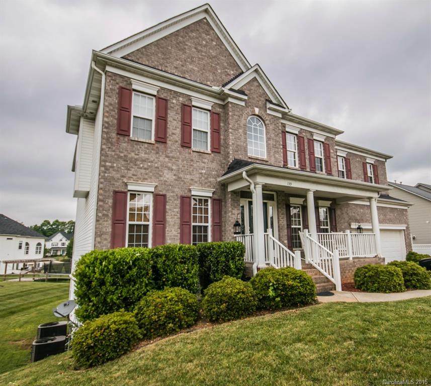 139 Dairy Farm Road Mooresville NC 28115