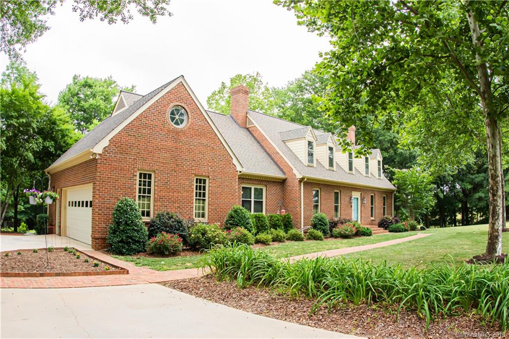 421 E College Avenue Shelby NC 28152