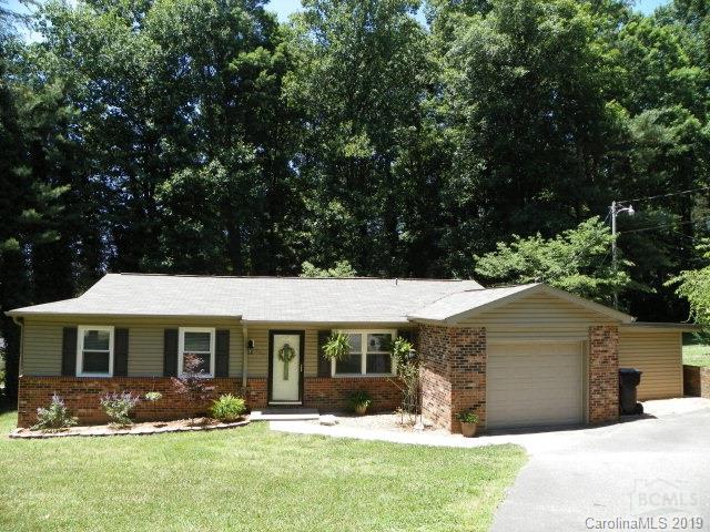 221 Edgewood Circle Morganton NC 28655