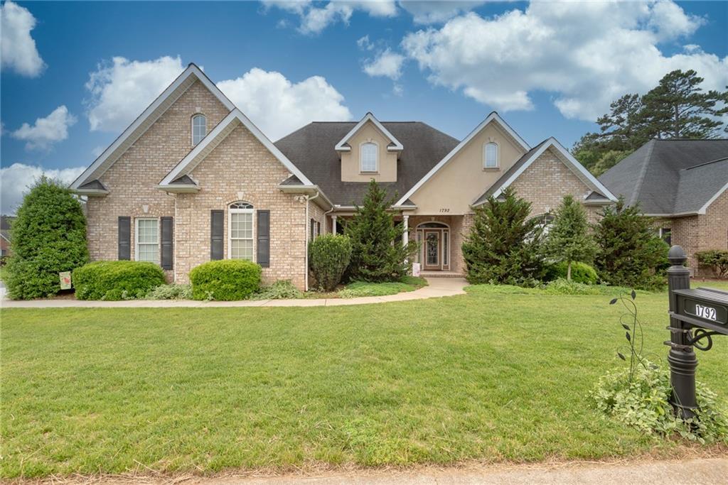 1792 31st Avenue Lane NE Hickory NC 28601