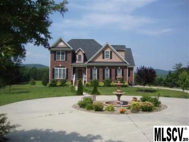 4530 Burns Road Granite Falls NC 28630