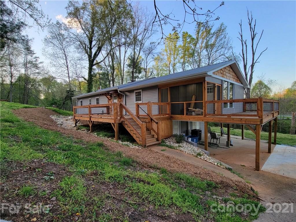 53 Forest Avenue Granite Falls NC 28630