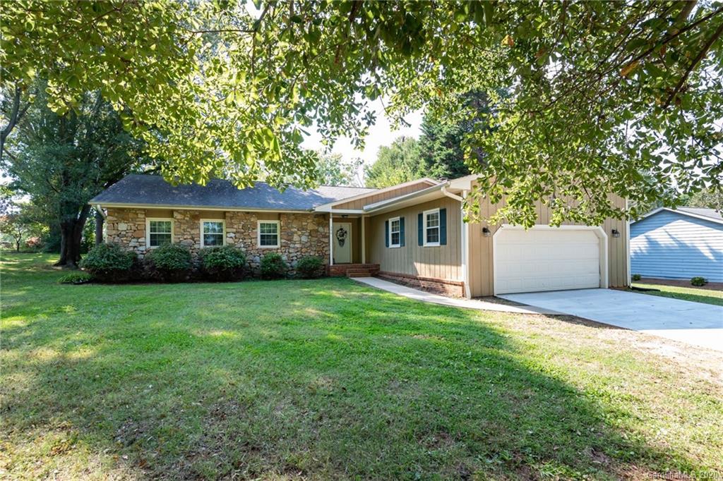 346 Hillsboro Road Taylorsville NC 28681
