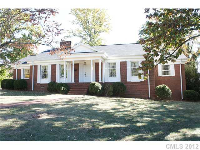 1727 Montclair Avenue Gastonia NC 28054