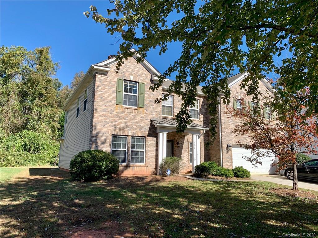 5538 Versage Drive Mint Hill NC 28227