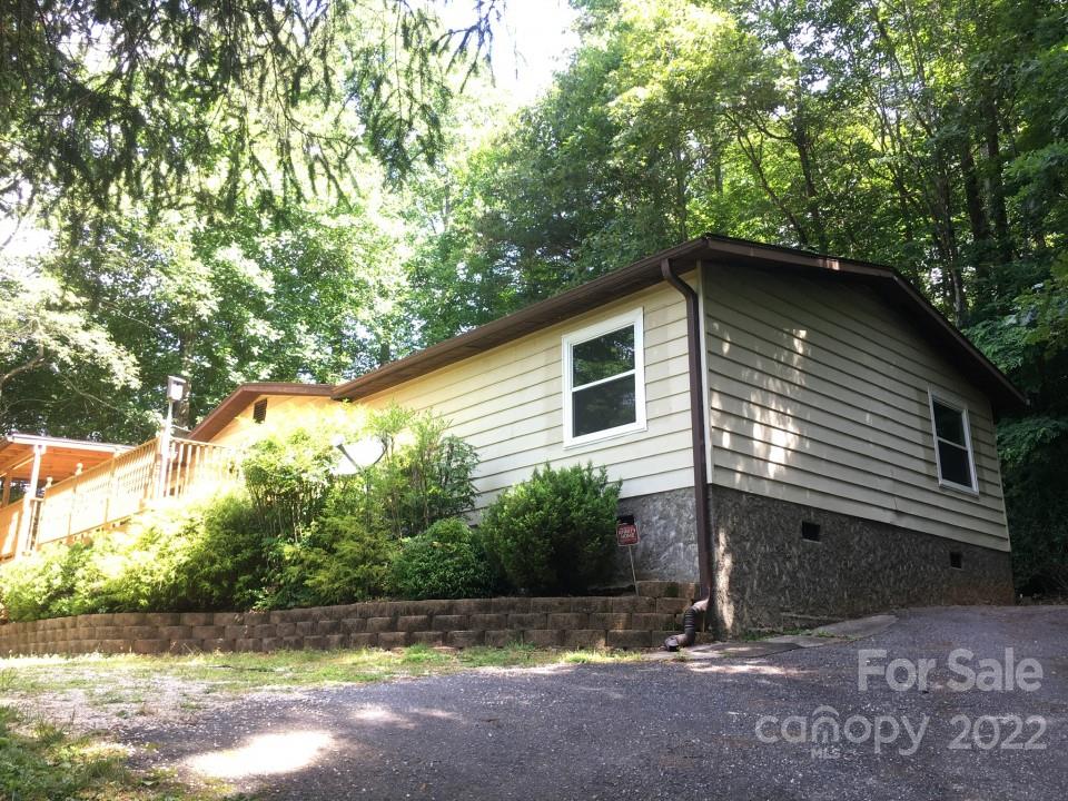 192 Old Fort Road Fairview NC 28730