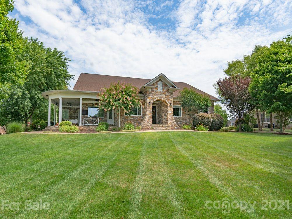 177 Hickory Hill Road Mooresville NC 28117