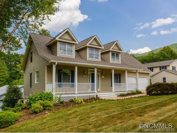 104 Meadow Lake Road Asheville NC 28803