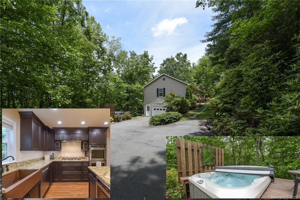 100 Pheasant Ridge Road Fairview NC 28730