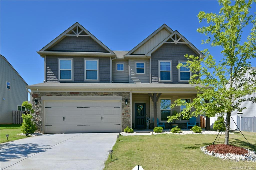 141 Marquette Drive Mount Holly NC 28120