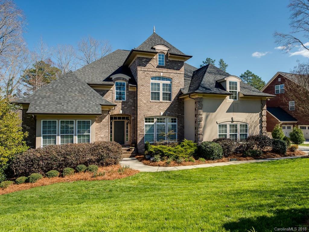7209 Yellowhorn Trail Waxhaw NC 28173