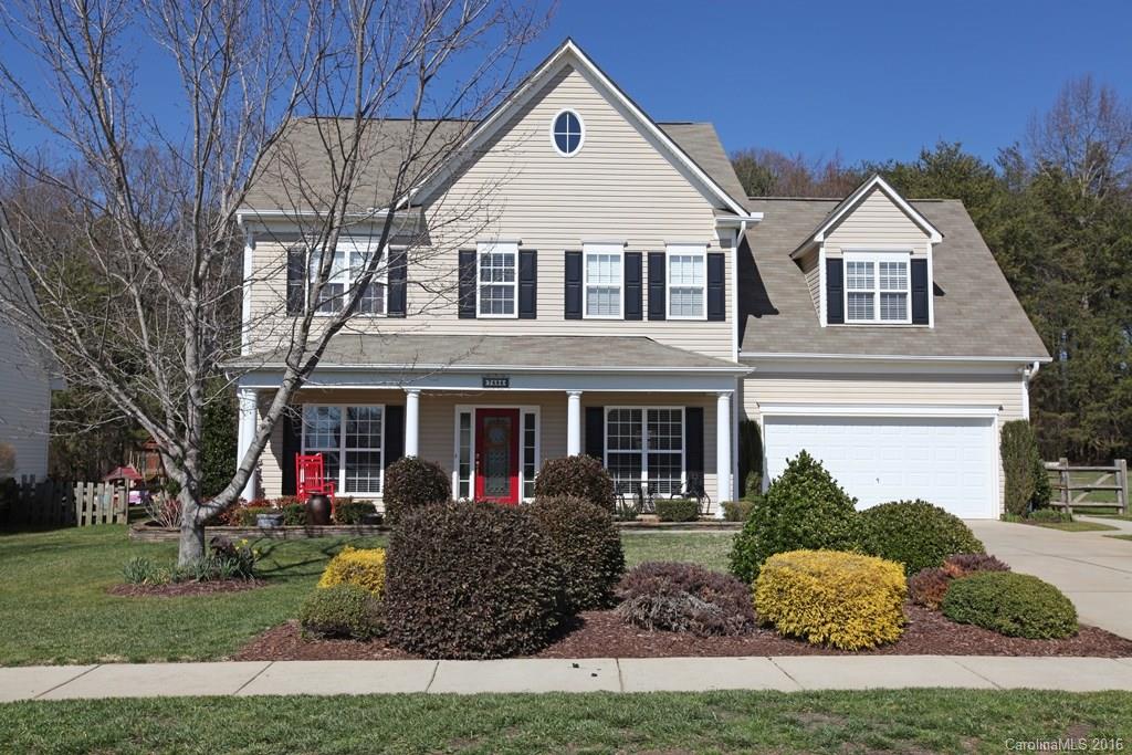 7595 Woodcrest Drive Stanley NC 28164