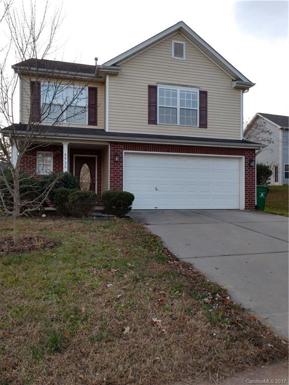 8520 Strider Drive Charlotte NC 28212