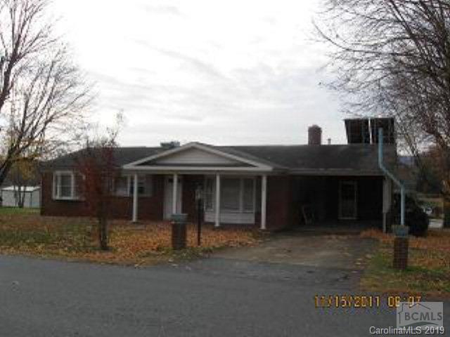 200 Gerald Road Morganton NC 28655