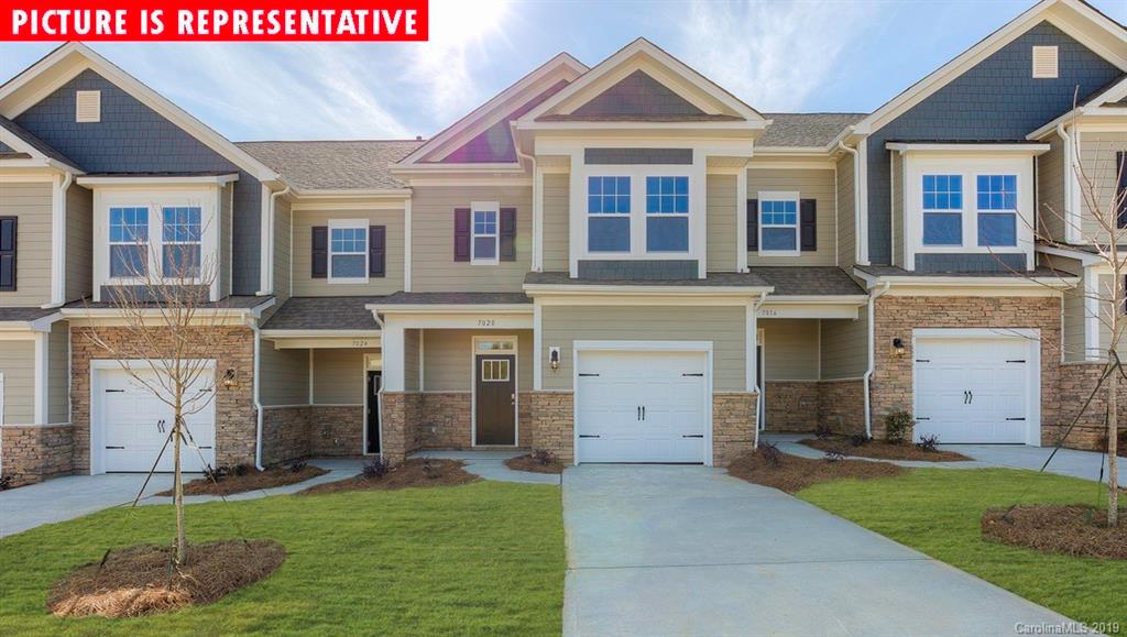 5040 Harris Woods Boulevard Charlotte NC 28269