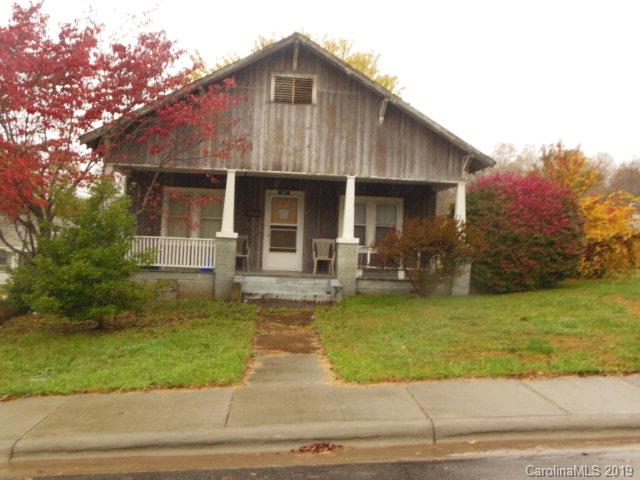 153 Park Avenue Marion NC 28752