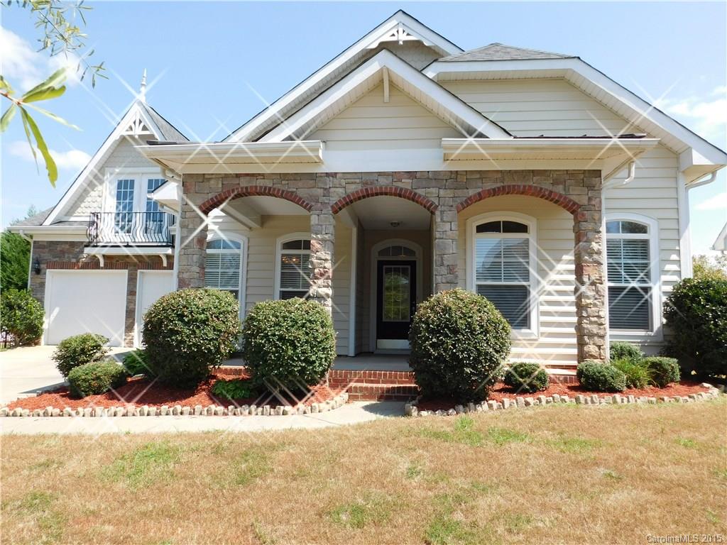 3105 Bidwell Avenue Waxhaw NC 28173