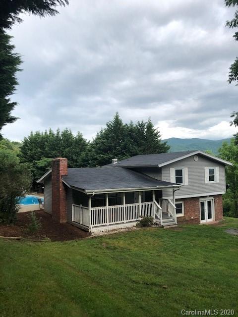 313 Mountain Crest Road Swannanoa NC 28778