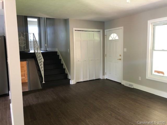 313 Mountain Crest Road Swannanoa NC 28778