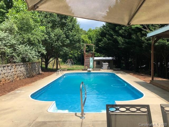 313 Mountain Crest Road Swannanoa NC 28778