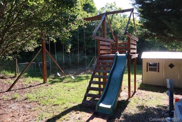 313 Mountain Crest Road Swannanoa NC 28778