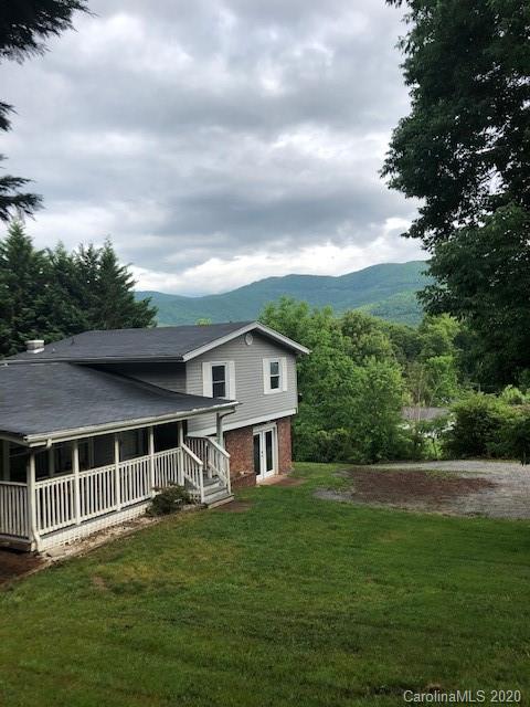 313 Mountain Crest Road Swannanoa NC 28778