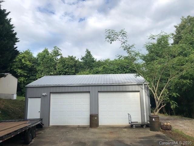 313 Mountain Crest Road Swannanoa NC 28778