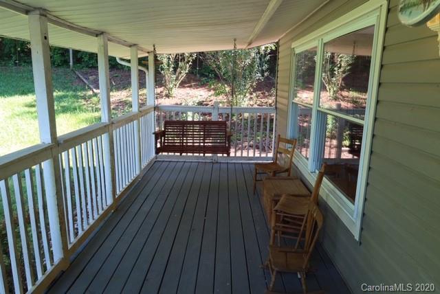 313 Mountain Crest Road Swannanoa NC 28778