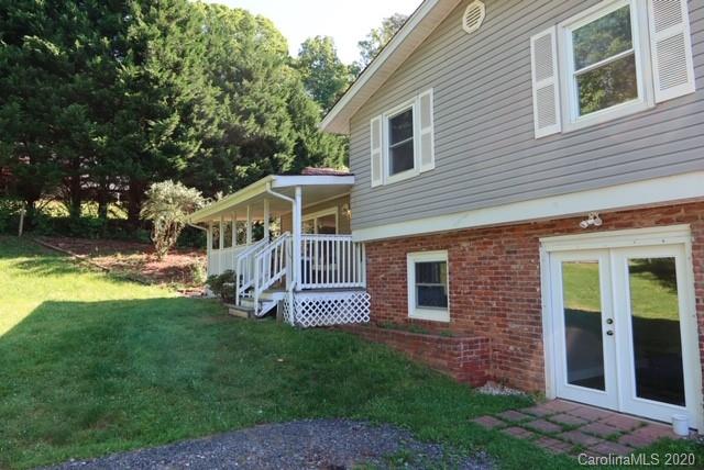 313 Mountain Crest Road Swannanoa NC 28778